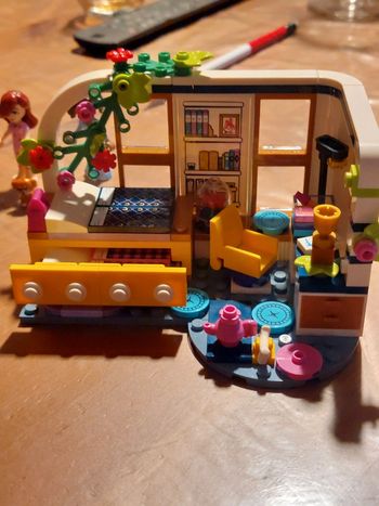 Lego la chambre d aliya