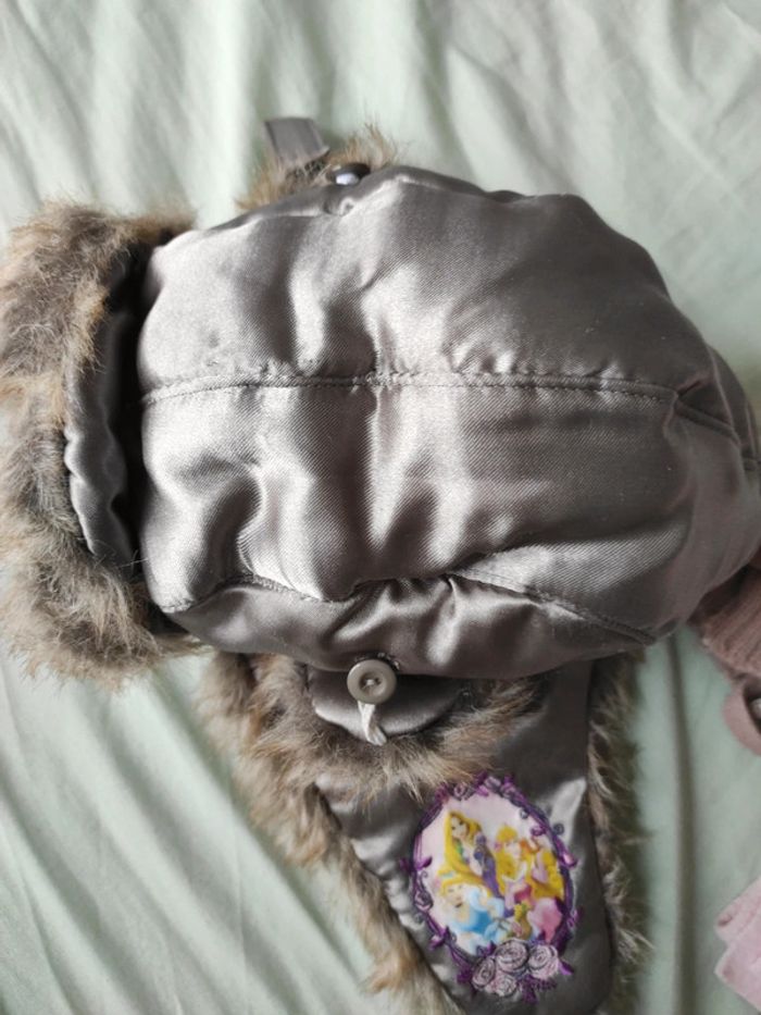 Bonnet Disney T52 - photo numéro 4