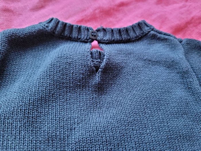 Robe à manches longues chaude - photo numéro 5