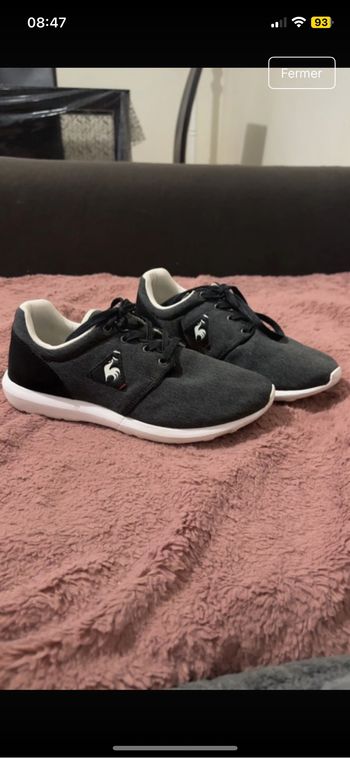Chaussure femme