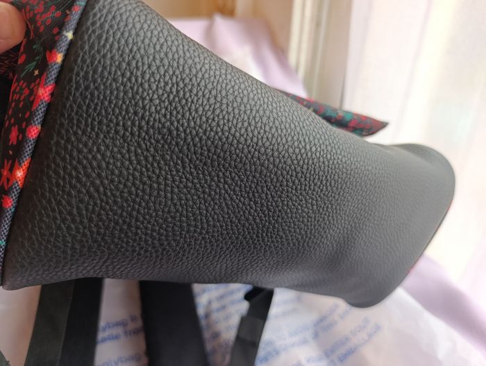 Sac a dos cabaia Taille M Rovaniemi Edition limitée Noël 2023 - photo numéro 4