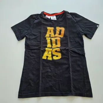 T-shirt  - Adidas  - 9/10 ans