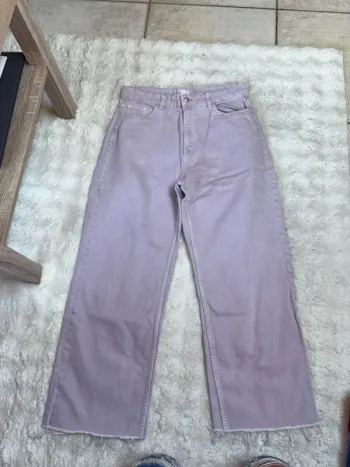 Jeans femme