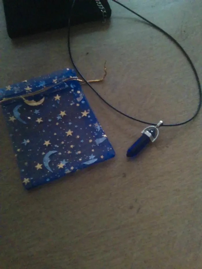 Collier - photo numéro 2
