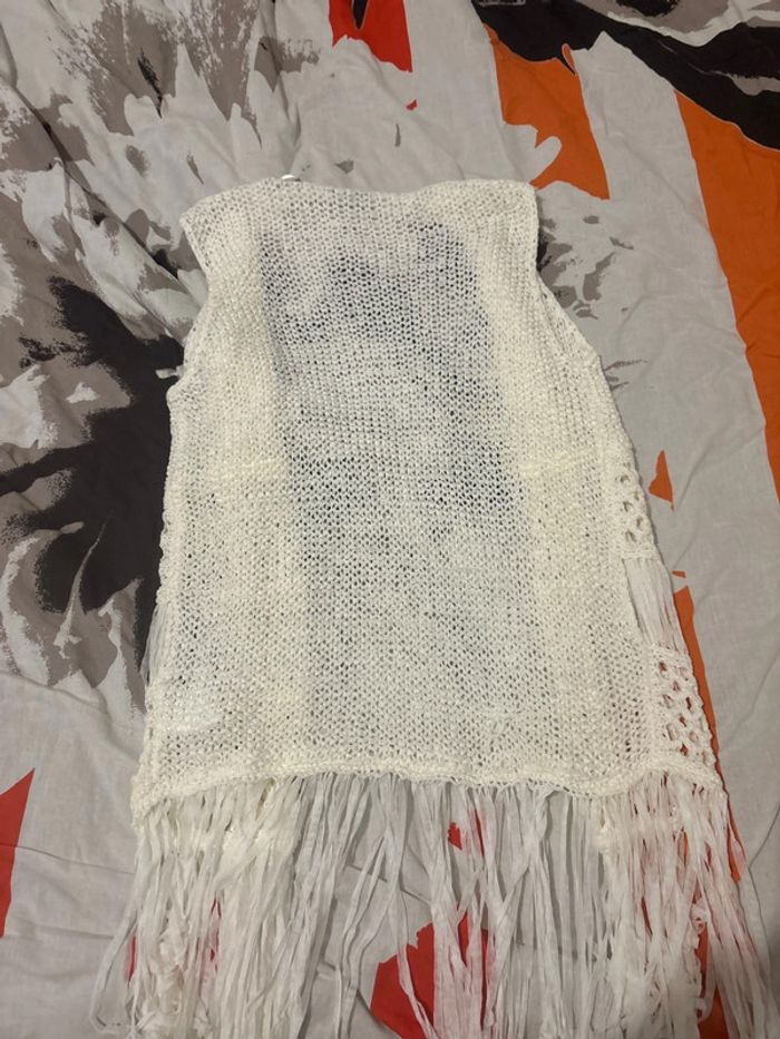 Gilet - photo numéro 5