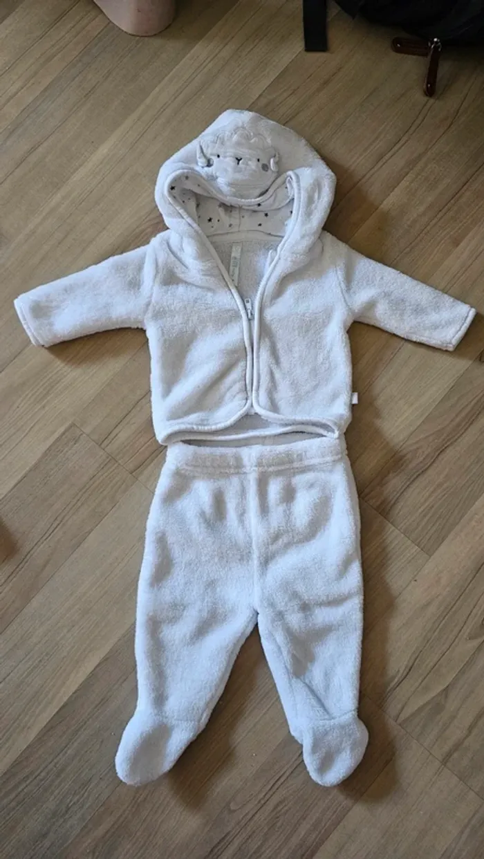 Ensemble bébé