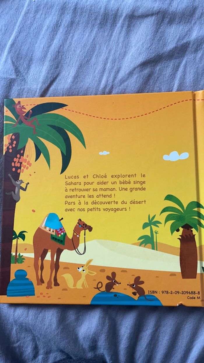 Livre enfants - photo numéro 2