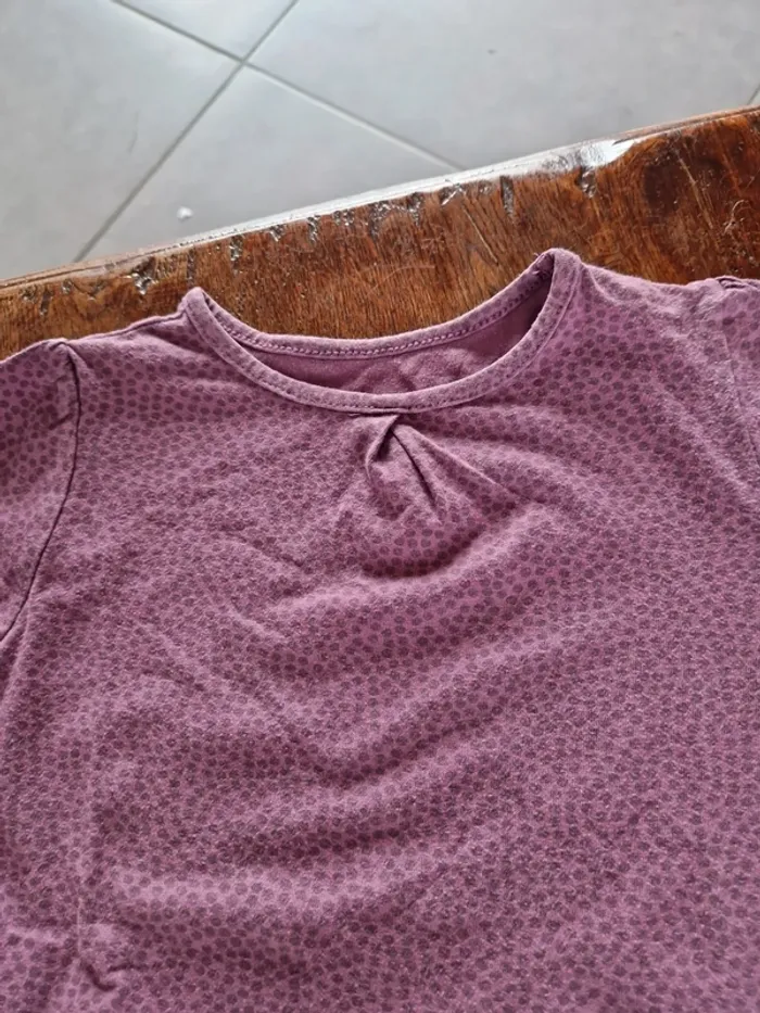 Maillot - photo numéro 2