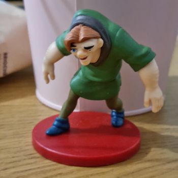 Figurine audiocontes disney