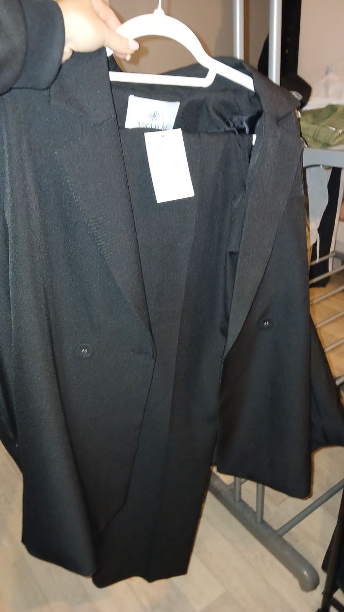 Tailleur Femme Haut + Bas