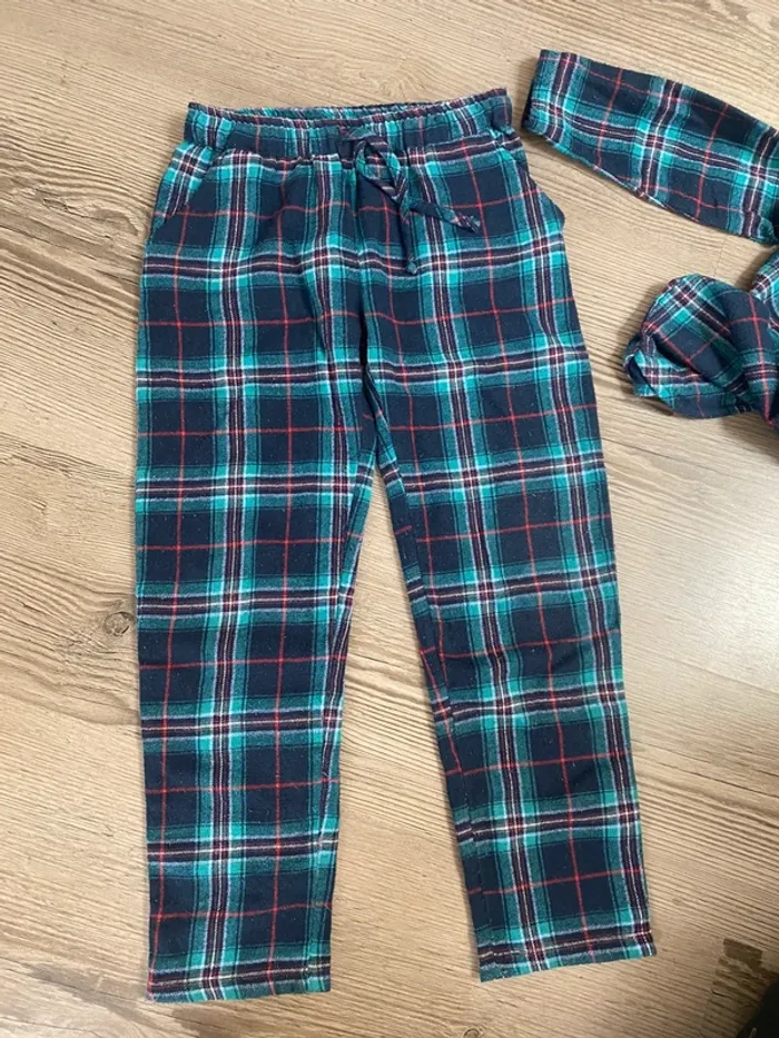 Pyjama garçon 6 ans - photo numéro 4