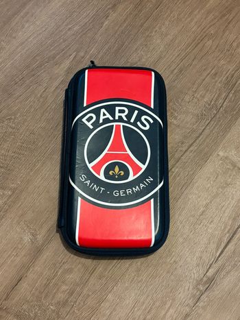 Pochette switch PSG