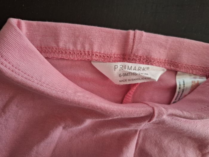 Leggings bébé fille - photo numéro 3