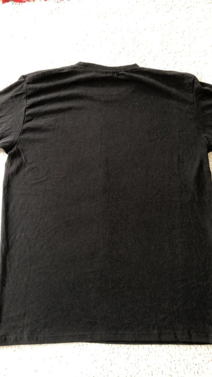 Tee shirt Marvel - photo numéro 2