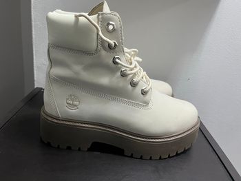 Bottes Timberland waterproof – Taille 39 1/2