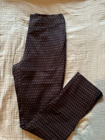 Pantalon Promod