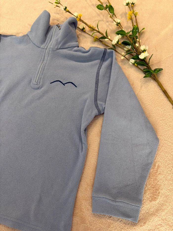 Pull polaire garçon 8 ans - photo numéro 3