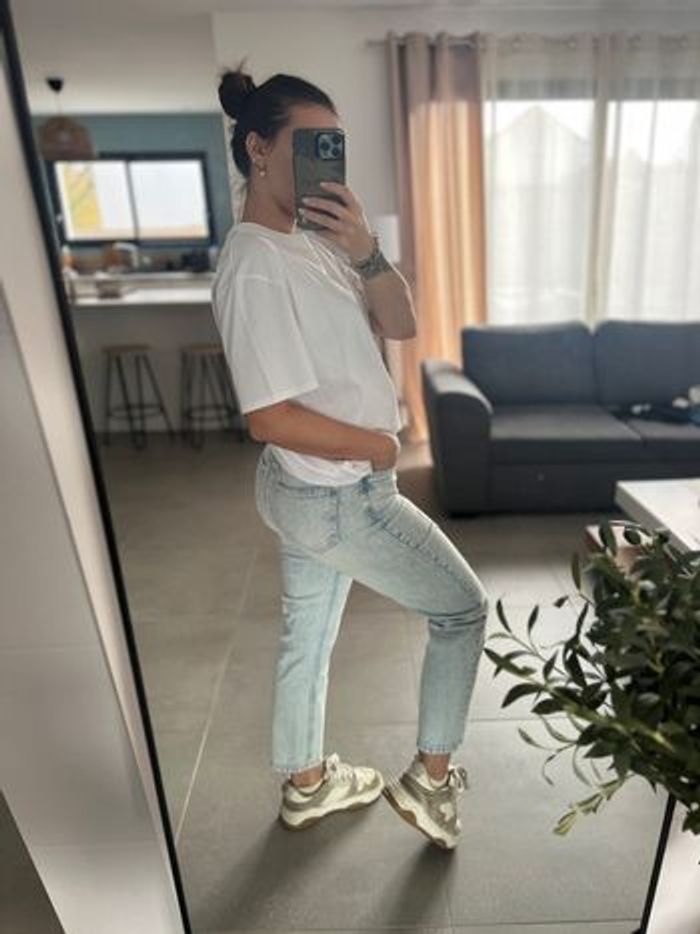 Jean vero moda - photo numéro 5