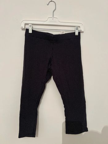 Legging court Camaïeu