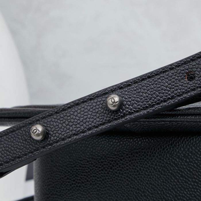 Chanel Le boy Sac chaine - photo numéro 6