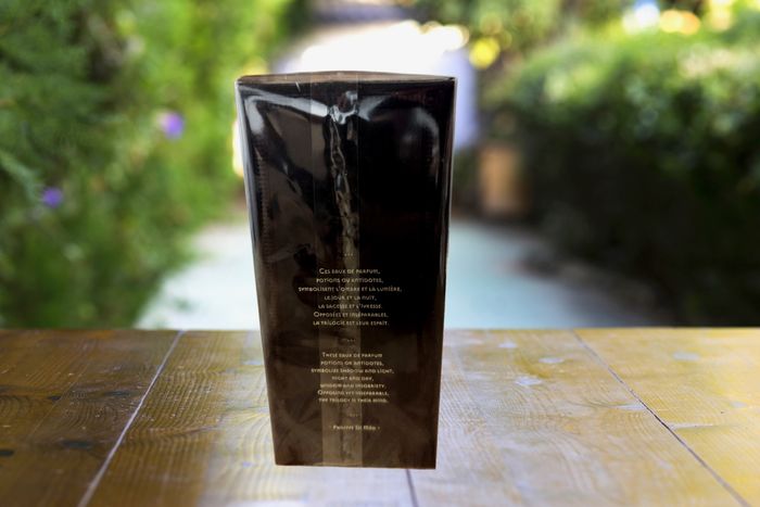 Liquides Imaginaires - Tumultu - spray 100ml - authentique neuf et scellé - photo numéro 2