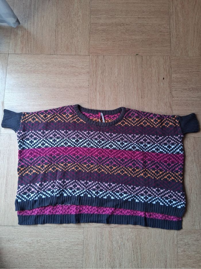 Poncho