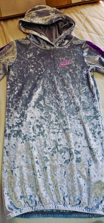 Robe fille nike