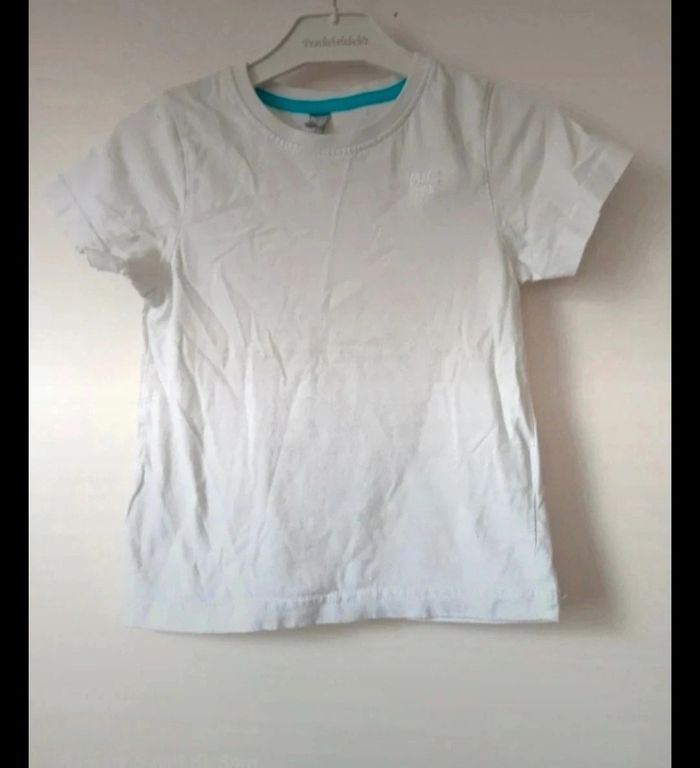 T-shirt orchestra 4ans