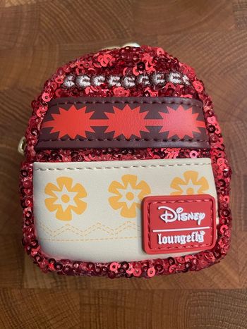 Mini Loungefly mystery Princesses Disney