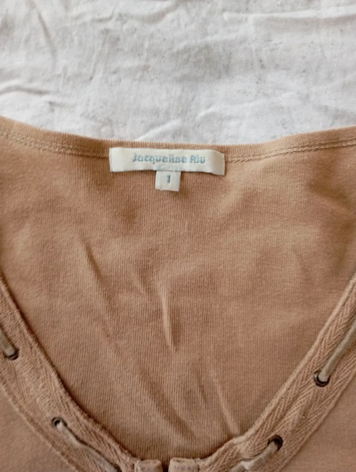 Lot 3 tops 36 - photo numéro 6