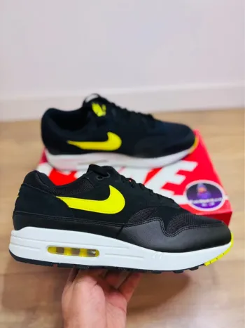 Nike Air Max 1 Essential Batman Taille 46