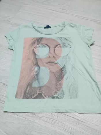 T-shirt XS