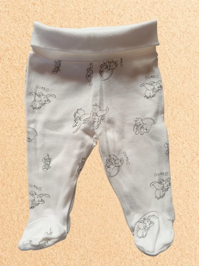 Pantalon 56cm