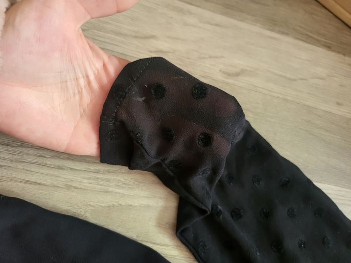 6 ans fille - photo numéro 10