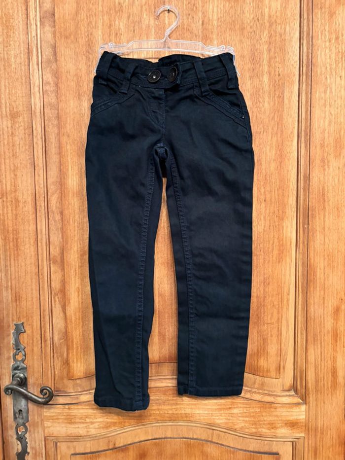 Jean DKNY