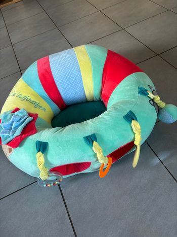 Coussin d’activité 