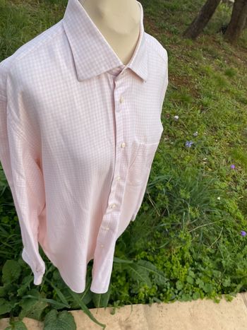 Chemise Hugo Boss 43 L