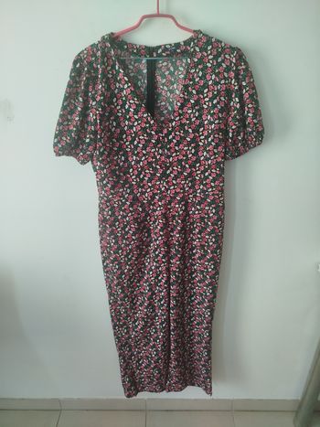 combi pantalon kiabi taille 42