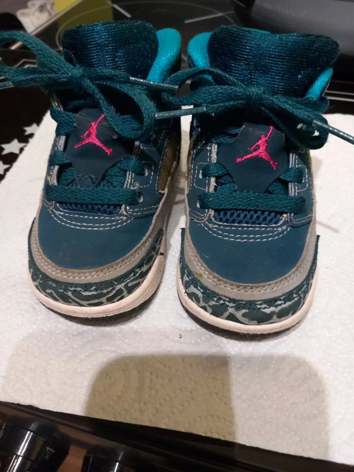 Nike Jordan - photo numéro 14