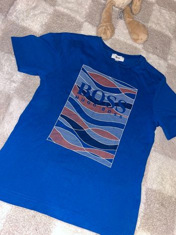 T-shirt de marque Hugo Boss