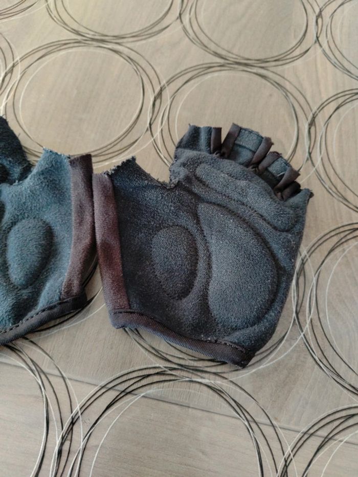 Gants de vélo - photo numéro 3