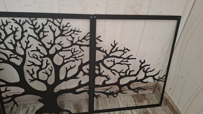 Tableau arbre de vie 🙏 - photo numéro 4