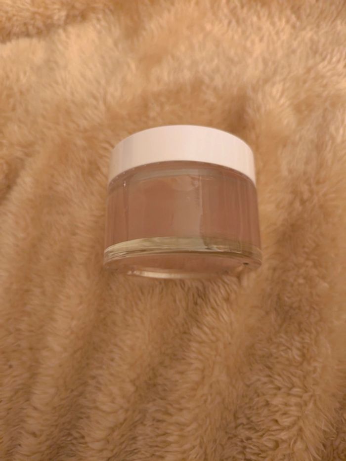 Gelée soyeuse à la rose - photo numéro 3