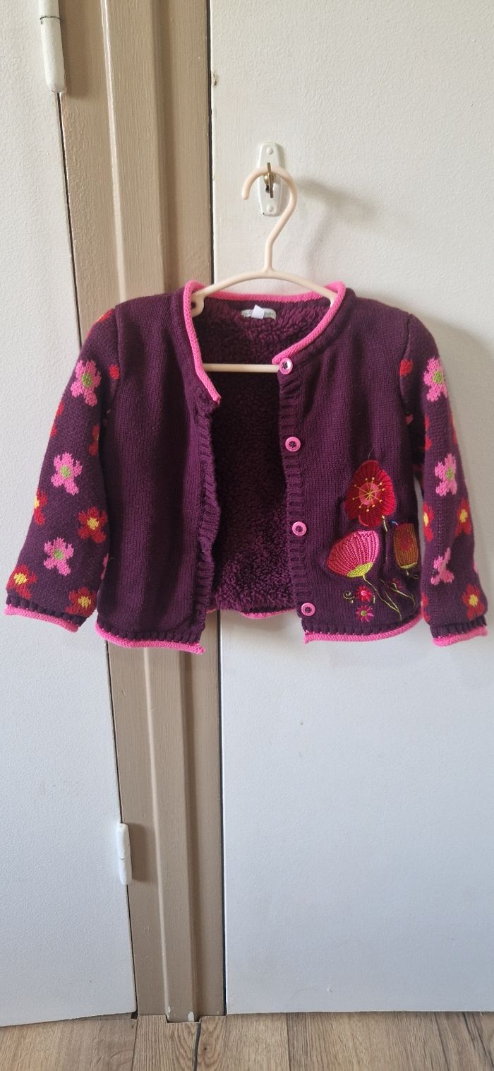 Lot veste - photo numéro 2