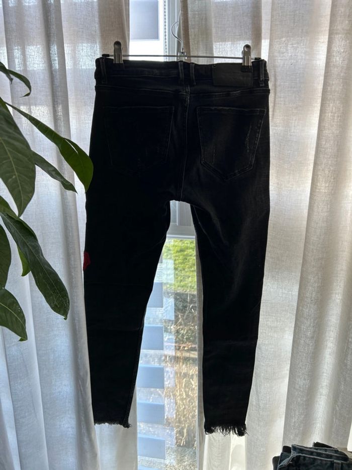 Jeans - photo numéro 6