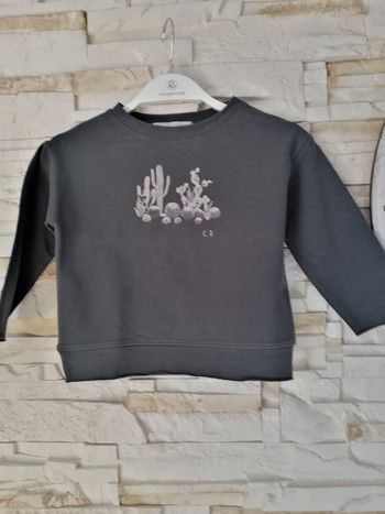 Pull fille