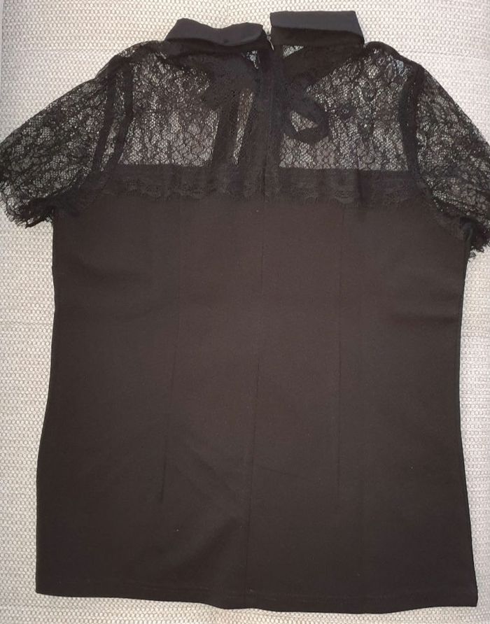 Top Mim taille L - photo numéro 4