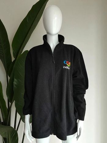 Veste polaire