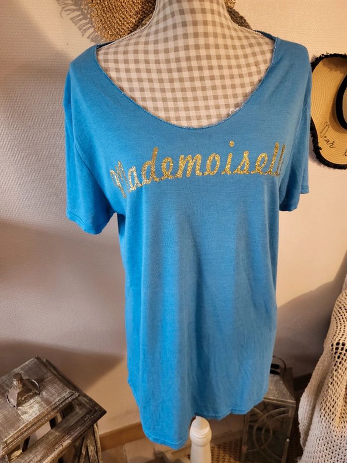 Tee-shirt