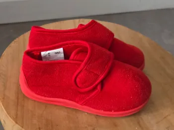 Pantoufles Mo 28
